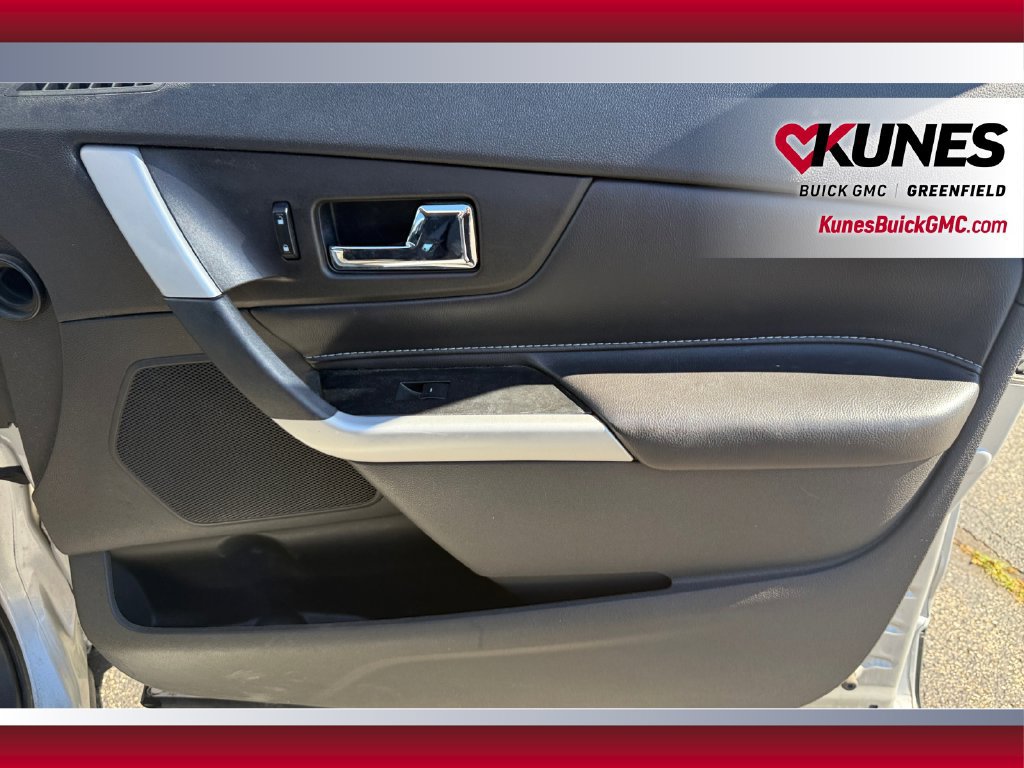 Used 2014 Ford Edge SE w/ Equipment Group 101A FWD image 36