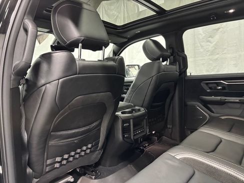 Used 2026 RAM 1500 RHO w/ RHO Level 1 Equipment Group AWD/4WD image 46