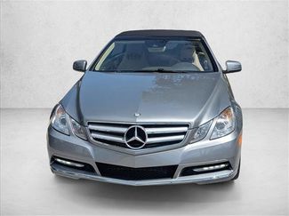Used 2013 Mercedes-Benz E 350 Cabriolet video 2