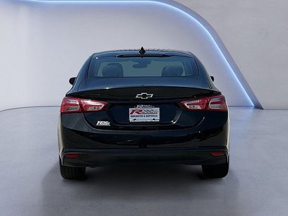 Used 2024 Chevrolet Malibu LT w/ Midnight Edition