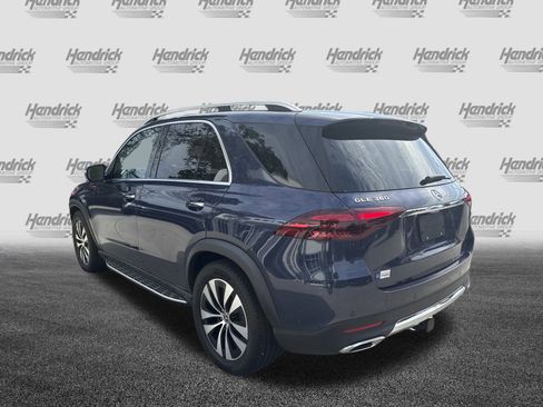 Used 2024 Mercedes-Benz GLE 350 350 4MATIC image 7