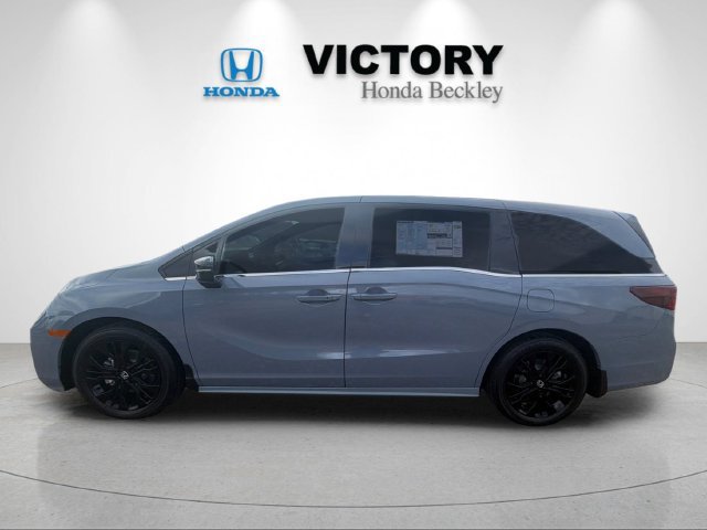 New 2026 Honda Odyssey Sport-L image 2