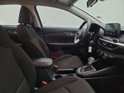Used 2021 Kia Forte Sedan image 21
