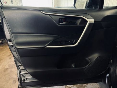 Used 2024 Toyota RAV4 LE image 11