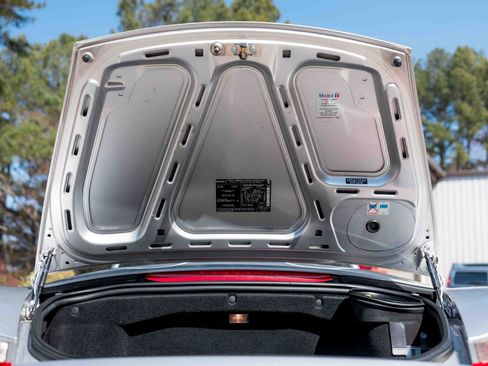 Used 2003 Porsche Boxster S image 72