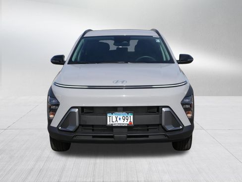 Certified 2026 Hyundai Kona SEL Sport AWD/4WD image 2