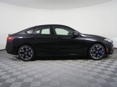 Used 2025 BMW M235i xDrive w/ Premium Package AWD/4WD image 2
