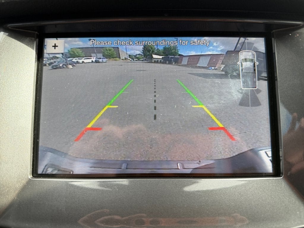 Used 2019 Ford Ranger Lariat w/ Equipment Group 501A Mid AWD/4WD image 18