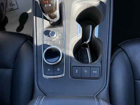 Used 2020 Cadillac XT4 Premium Luxury w/ Cold Weather Package image 19