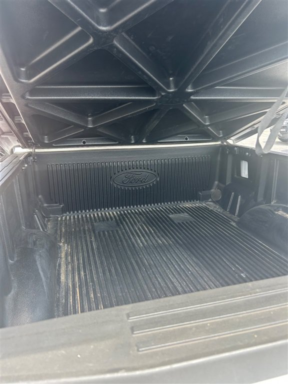 Used 2020 Ford F150 XL w/ XL Power Equipment Group AWD/4WD image 6