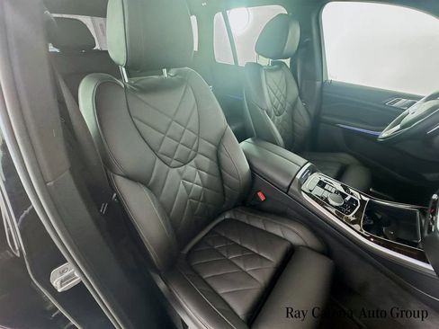 Certified 2024 BMW X5 xDrive40i w/ Premium Package image 30