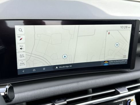 New 2026 Hyundai Tucson SEL AWD/4WD image 20