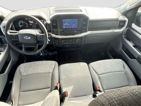 Used 2022 Ford F150 XLT w/ Trailer Tow Package AWD/4WD image 17