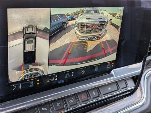 Used 2023 Chevrolet Silverado 1500 LTZ w/ LTZ Premium Package image 6