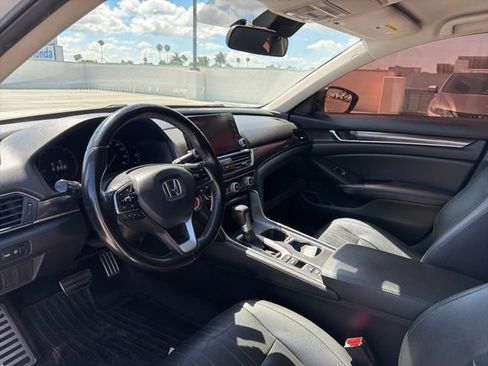 Used 2021 Honda Accord Sport Special Edition image 3