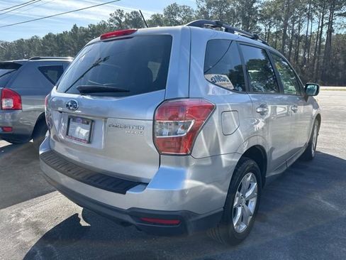 Used 2014 Subaru Forester 2.5i Premium w/ All-Weather Package image 6