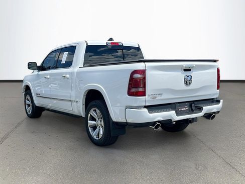 Used 2021 RAM 1500 Limited image 5