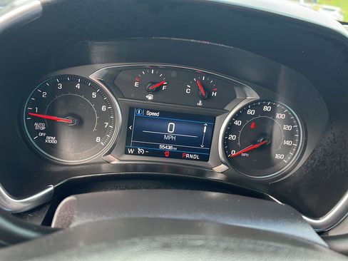 Used 2024 Chevrolet Equinox LS w/ LS Convenience Package image 9