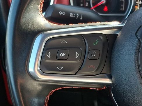 Used 2022 Jeep Wrangler Unlimited Rubicon AWD/4WD image 20