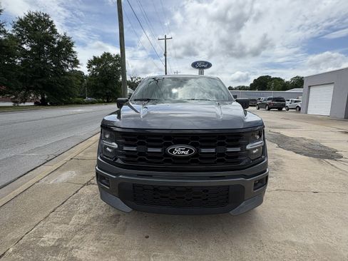 New 2026 Ford F150 STX w/ F-150 LOBO Package AWD/4WD image 39