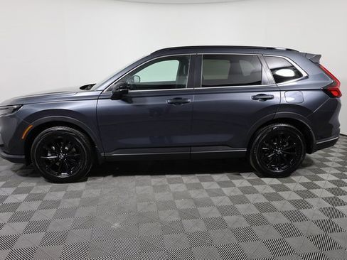 Used 2025 Honda CR-V Sport-L image 8