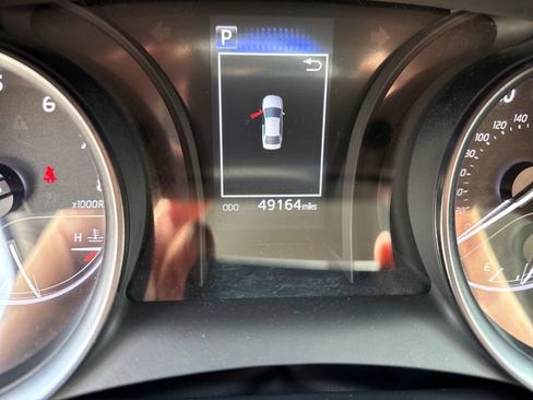 Used 2024 Toyota Camry SE FWD image 18