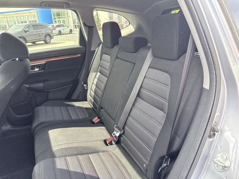 Used 2017 Honda CR-V EX image 21