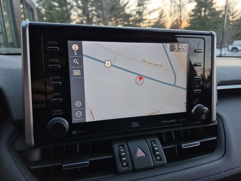 Used 2020 Toyota RAV4 XSE image 29