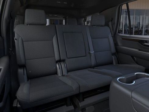 New 2026 Chevrolet Tahoe LS w/ LPO, Dark Essentials Package RWD image 31