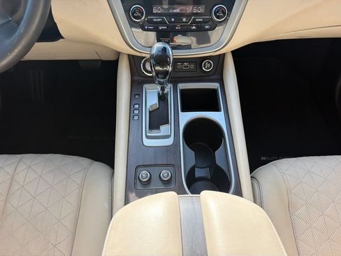 Used 2020 Nissan Murano Platinum w/ Cargo Package AWD/4WD image 27