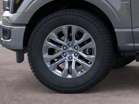 New 2026 Ford F150 Lariat AWD/4WD image 19