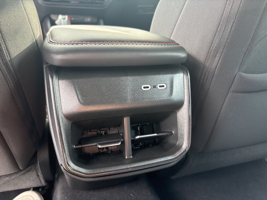 New 2026 Dodge Charger R/T w/ Blacktop Package AWD/4WD image 24
