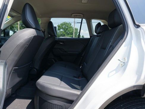 Used 2026 Toyota RAV4 XLE Premium FWD image 25