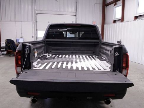 Certified 2023 Honda Ridgeline RTL image 24