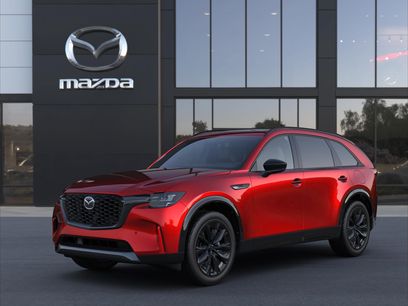 New 2026 MAZDA CX-90 3.3 Turbo S w/ Premium Package