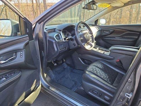 Used 2020 Nissan Murano Platinum AWD/4WD image 12