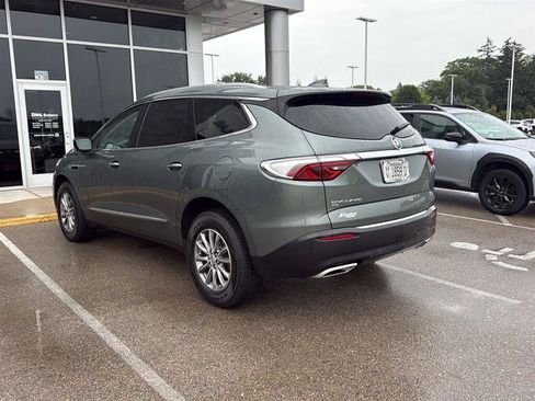 Used 2023 Buick Enclave Essence w/ Trailering Package, 5000 lbs. AWD/4WD image 15