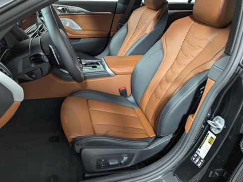 New 2026 BMW M850i xDrive image 13