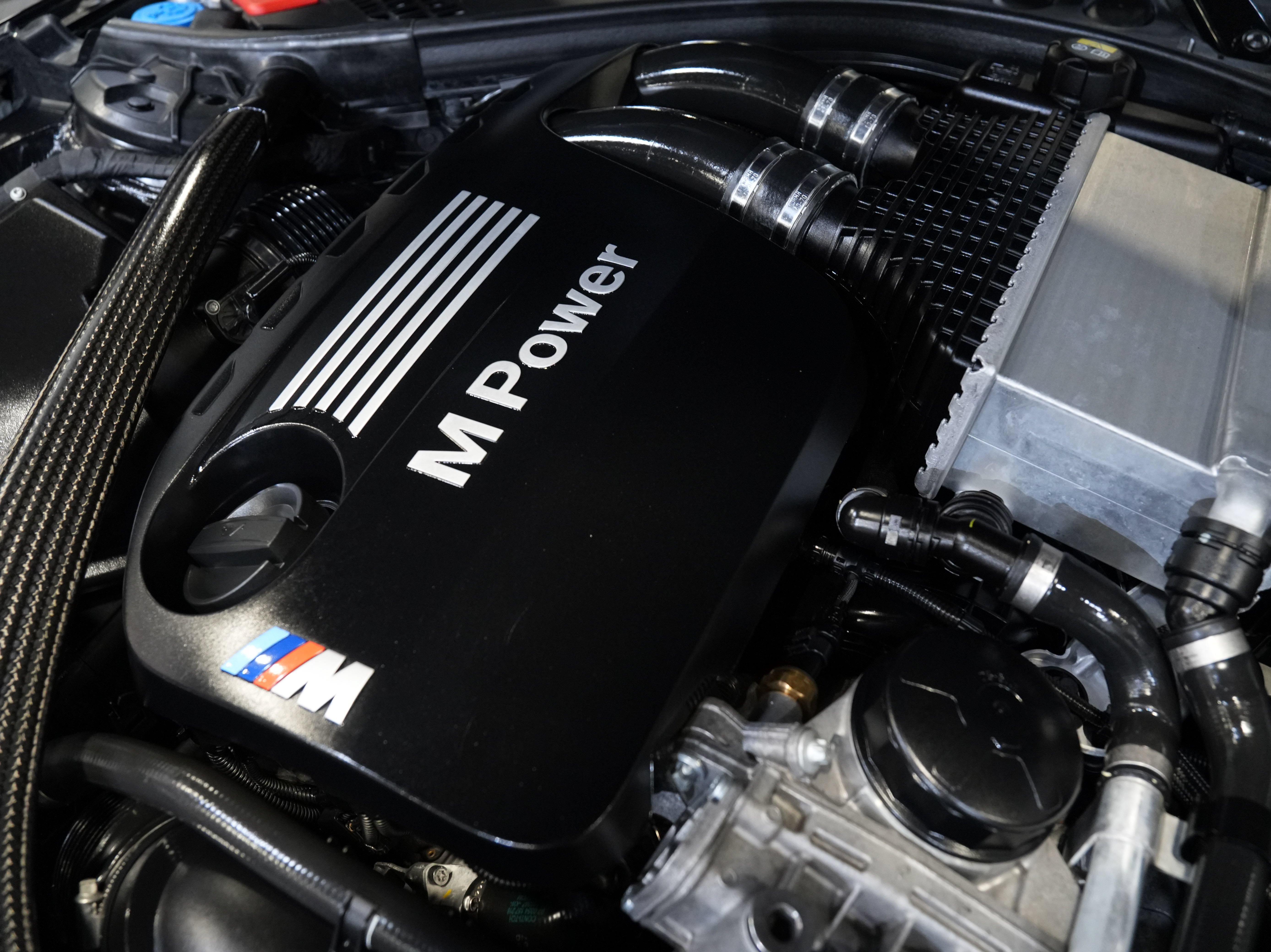 Used 2016 BMW M4 GTS RWD image 48