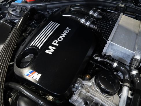 Used 2016 BMW M4 GTS RWD image 48