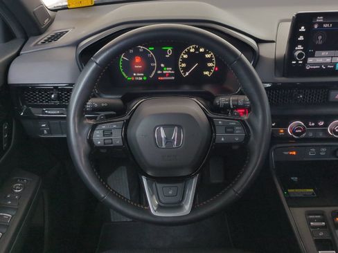 Used 2025 Honda CR-V Sport Touring image 15
