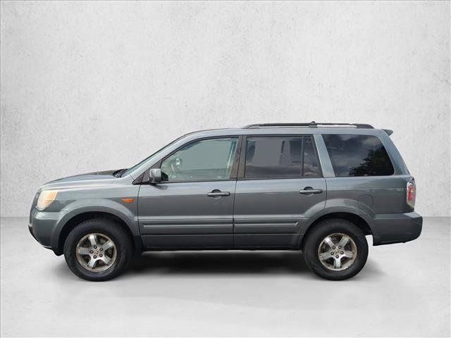 Used 2008 Honda Pilot EX-L image 9