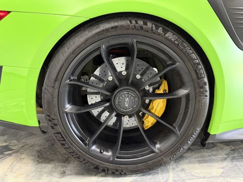 Used 2019 Porsche 911 GT3 RS RWD image 42
