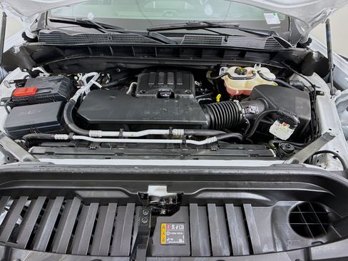 Used 2024 GMC Sierra 1500 Pro w/ Pro Value Package RWD image 30