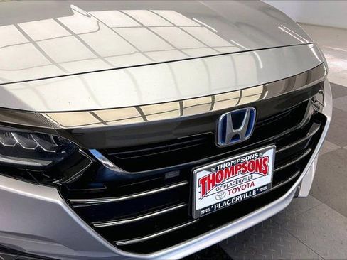 Used 2022 Honda Accord Sport image 31
