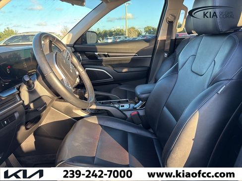 Certified 2023 Kia Telluride S w/ S Sunroof Package image 11