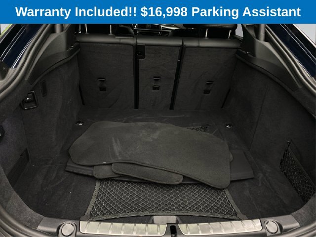 Used 2018 BMW 430i Gran Coupe xDrive AWD/4WD image 15