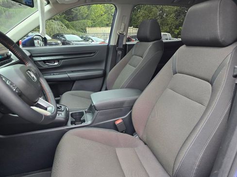 Used 2023 Honda CR-V EX image 12