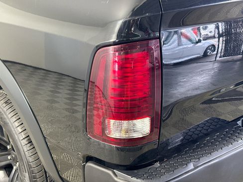 Used 2022 RAM 1500 Classic Warlock w/ Electronics Group image 36