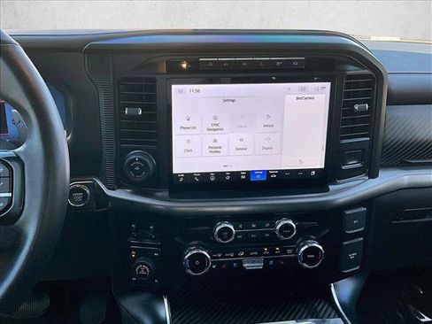 Used 2024 Ford F150 Raptor image 8